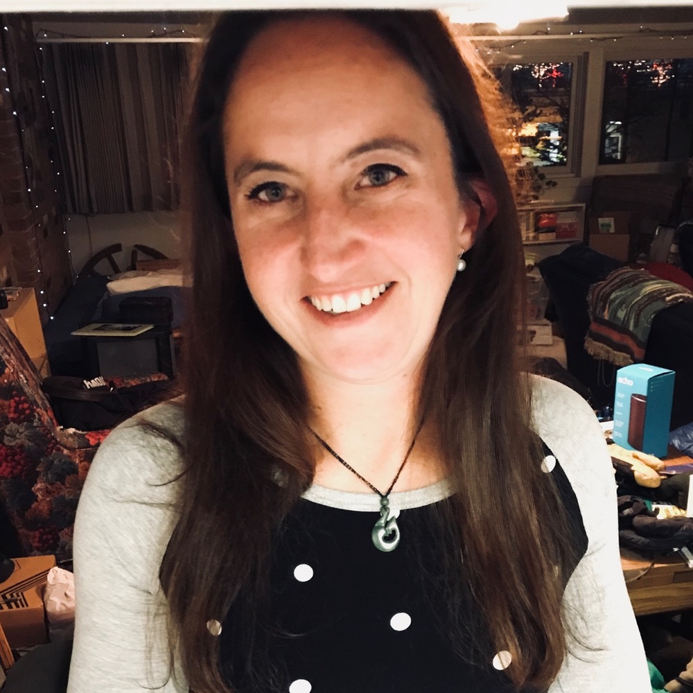 Meet your Posher, Madeleine